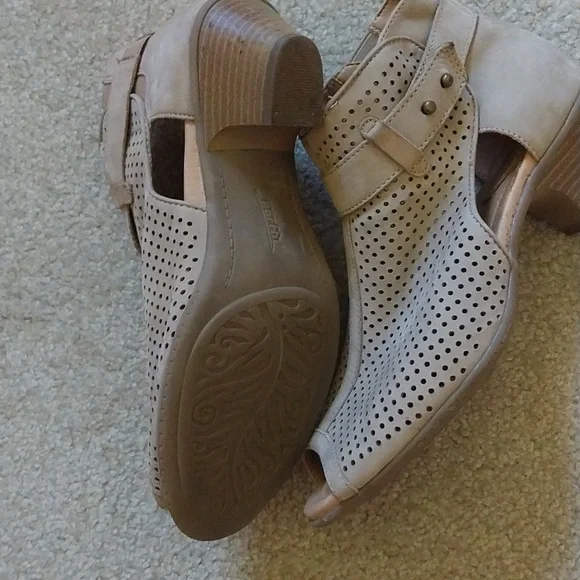 Earth Short Boot - Picture 5 of 5